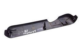 ACABAMENTO LATERAL BANCO DIREITO RENAULT SANDERO 08/14