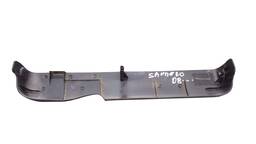 ACABAMENTO LATERAL BANCO DIREITO RENAULT SANDERO 08/14