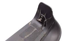 ACABAMENTO LATERAL BANCO DIREITO RENAULT SANDERO 08/14