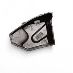 GUIA PARACHOQUE DIANTEIRO ESQUERDO FOX SPACE CROSS 04/10