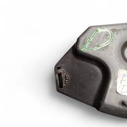 GUIA PARACHOQUE DIANTEIRO ESQUERDO FOX SPACE CROSS 04/10