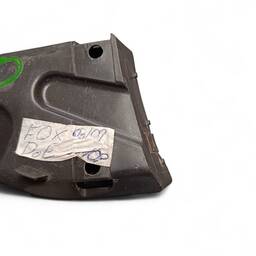 GUIA PARACHOQUE DIANTEIRO ESQUERDO FOX SPACE CROSS 04/10