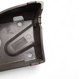 GUIA PARACHOQUE DIANTEIRO ESQUERDO FOX SPACE CROSS 04/10