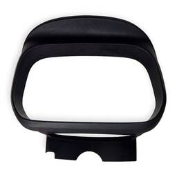 MOLDURA PAINEL INSTRUMENTOS GM COBALT 1.8 2012 A 2020