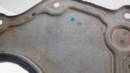 FLANGE RETENTOR VIRABREQUIM JEEP CHEROKEE 3.6 2011 12 13