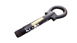 PARAFUSO GANCHO REBOQUE RENAULT SANDERO 08/14