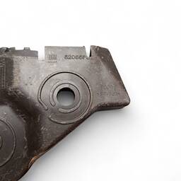 GUIA PARACHOQUE DIANTEIRO ESQUERDO ONIX PRISMA 2013 A 2020