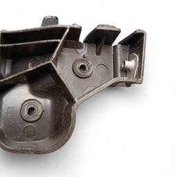 GUIA PARACHOQUE DIANTEIRO ESQUERDO ONIX PRISMA 2013 A 2020