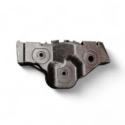 GUIA PARACHOQUE DIANTEIRO ESQUERDO ONIX PRISMA 2013 A 2020