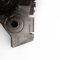 GUIA PARACHOQUE DIANTEIRO ESQUERDO ONIX PRISMA 2013 A 2020