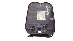 PORTINHOLA TANQUE COMBUSTÍVEL SANDERO 2008 A 2014