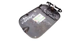 PORTINHOLA TANQUE COMBUSTÍVEL SANDERO 2008 A 2014