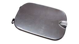 Portinhola Tanque Combustível Sandero 2008 a 2014