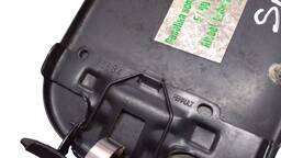 PORTINHOLA TANQUE COMBUSTÍVEL SANDERO 2008 A 2014