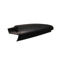 ACABAMENTO INTERNO RETROVISOR DIANT VW POLO 02 A 15 LD C.DET