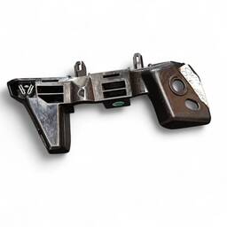 Guia Suporte Parachoque Dianteiro Esquerdo Onix 2020/