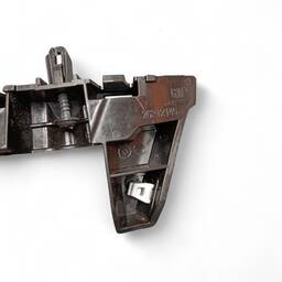 GUIA SUPORTE PARACHOQUE DIANTEIRO ESQUERDO ONIX 2020/