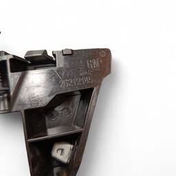 GUIA SUPORTE PARACHOQUE DIANTEIRO ESQUERDO ONIX 2020/