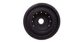 POLIA DO VIRABREQUIM RENAULT SANDERO 08/14 1.6 16V