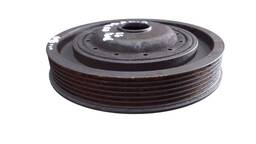 POLIA DO VIRABREQUIM RENAULT SANDERO 08/14 1.6 16V