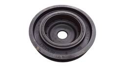 POLIA DO VIRABREQUIM RENAULT SANDERO 08/14 1.6 16V