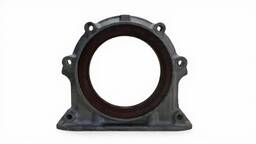 Flange retentor virabrequim Pajero full 3.2 2008 a 2011