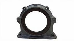 FLANGE RETENTOR VIRABREQUIM PAJERO FULL 3.2 2008 A 2011