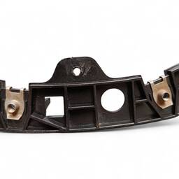 GUIA PARACHOQUE DIANTEIRO ESQUERDO ECOSPORT 2013 A 2021