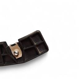 GUIA PARACHOQUE DIANTEIRO ESQUERDO ECOSPORT 2013 A 2021