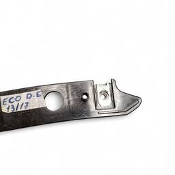 GUIA PARACHOQUE DIANTEIRO ESQUERDO ECOSPORT 2013 A 2021