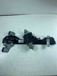 Máquina de Vidro Porta Dianteira Esq Onix Prisma12 a 20 Elé