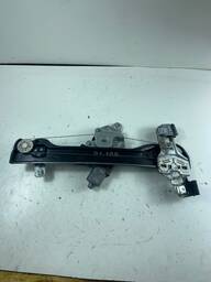 MÁQUINA DE VIDRO PORTA DIANTEIRA ESQ ONIX PRISMA12 A 20 ELÉ