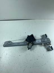 Máquina de Vidro Porta Traseira Direita Onix 2020/