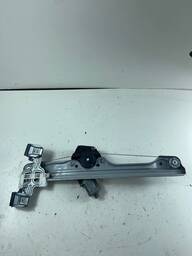 MÁQUINA DE VIDRO PORTA TRASEIRA DIREITA ONIX 2020/