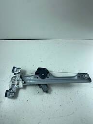 MÁQUINA DE VIDRO PORTA TRASEIRA DIREITA ONIX 2020/