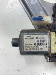 MÁQUINA DE VIDRO PORTA TRASEIRA DIREITA ONIX 2020/