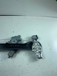 MÁQUINA DE VIDRO PORTA DIANTEIRA ESQ ONIX PRISMA12 A 20 ELÉ