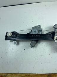 MÁQUINA DE VIDRO PORTA DIANTEIRA ESQ ONIX PRISMA12 A 20 ELÉ