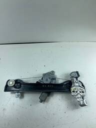 MÁQUINA DE VIDRO PORTA DIANTEIRA ESQ ONIX PRISMA12 A 20 ELÉ