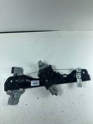 MÁQUINA DE VIDRO PORTA DIANTEIRA ESQ ONIX PRISMA12 A 20 ELÉ