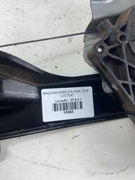 MÁQUINA DE VIDRO PORTA DIANTEIRA ESQ ONIX PRISMA12 A 20 ELÉ