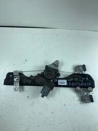 Máquina de Vidro Porta Dianteira Dir Onix Prisma 12 a 20 Elé