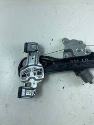 MÁQUINA DE VIDRO PORTA DIANTEIRA DIR ONIX PRISMA 12 A 20 ELÉ