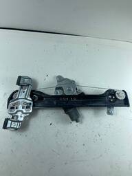 MÁQUINA DE VIDRO PORTA DIANTEIRA DIR ONIX PRISMA 12 A 20 ELÉ