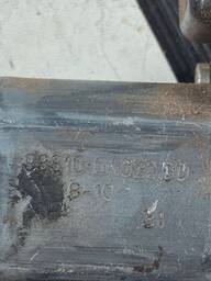 MÁQUINA DE VIDRO PORTA DIANTEIRA DIR ONIX PRISMA 12 A 20 ELÉ