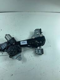 MÁQUINA DE VIDRO PORTA DIANTEIRA ESQ ONIX PRISMA12 A 20 ELÉ