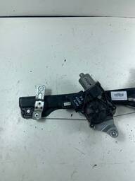 MÁQUINA DE VIDRO PORTA DIANTEIRA ESQ ONIX PRISMA12 A 20 ELÉ