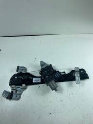 Máquina de Vidro Porta Dianteira Esq Onix Prisma12 a 20 Elé