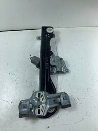 MÁQUINA DE VIDRO PORTA DIANTEIRA ESQ ONIX PRISMA12 A 20 ELÉ