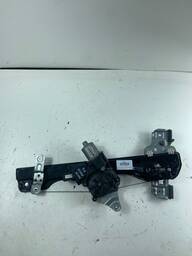 MÁQUINA DE VIDRO PORTA DIANTEIRA ESQ ONIX PRISMA12 A 20 ELÉ